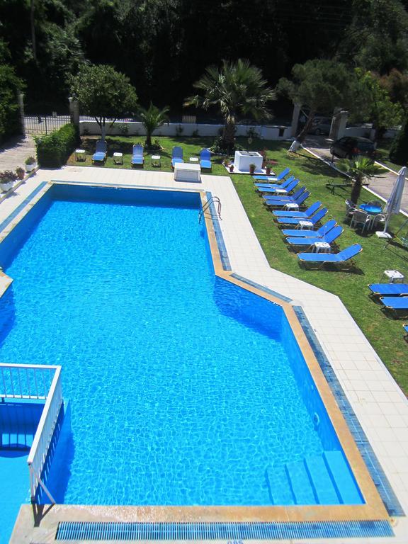 Varvara Studios & Apartments I Peroulades  Pokoj fotografie