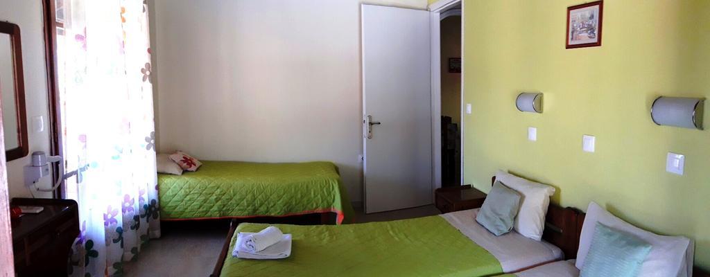 Varvara Studios & Apartments I Peroulades  Exteriér fotografie